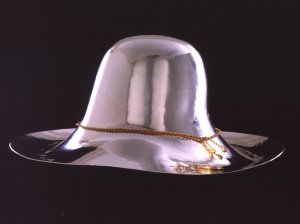 The Garbo Hat